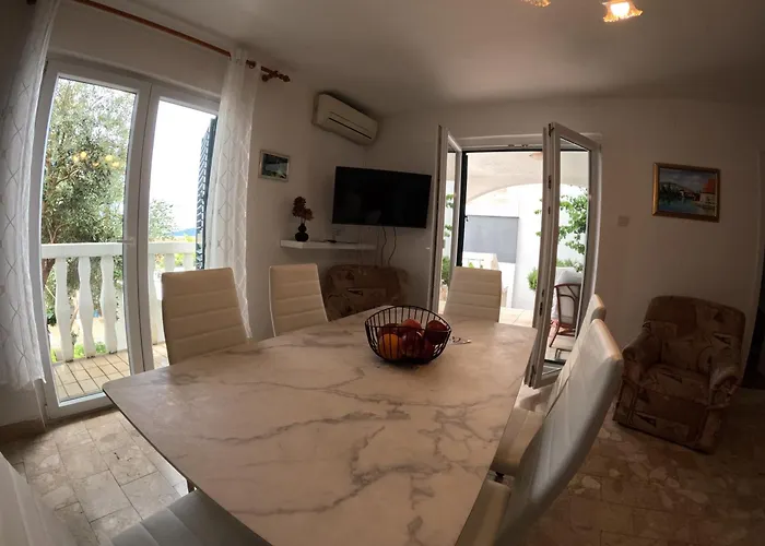 Jadran Apartmani