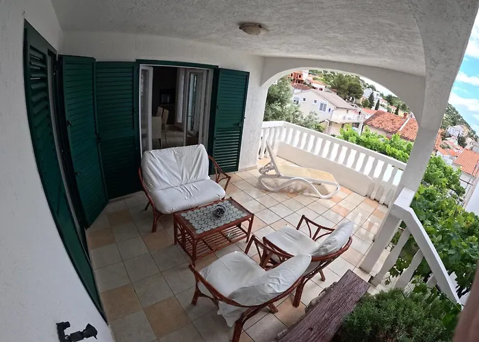 Jadran Apartmani
