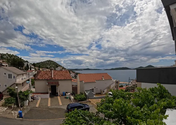 Jadran Apartmani