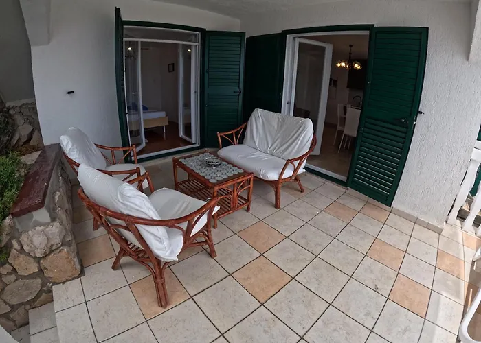 Jadran Apartmani