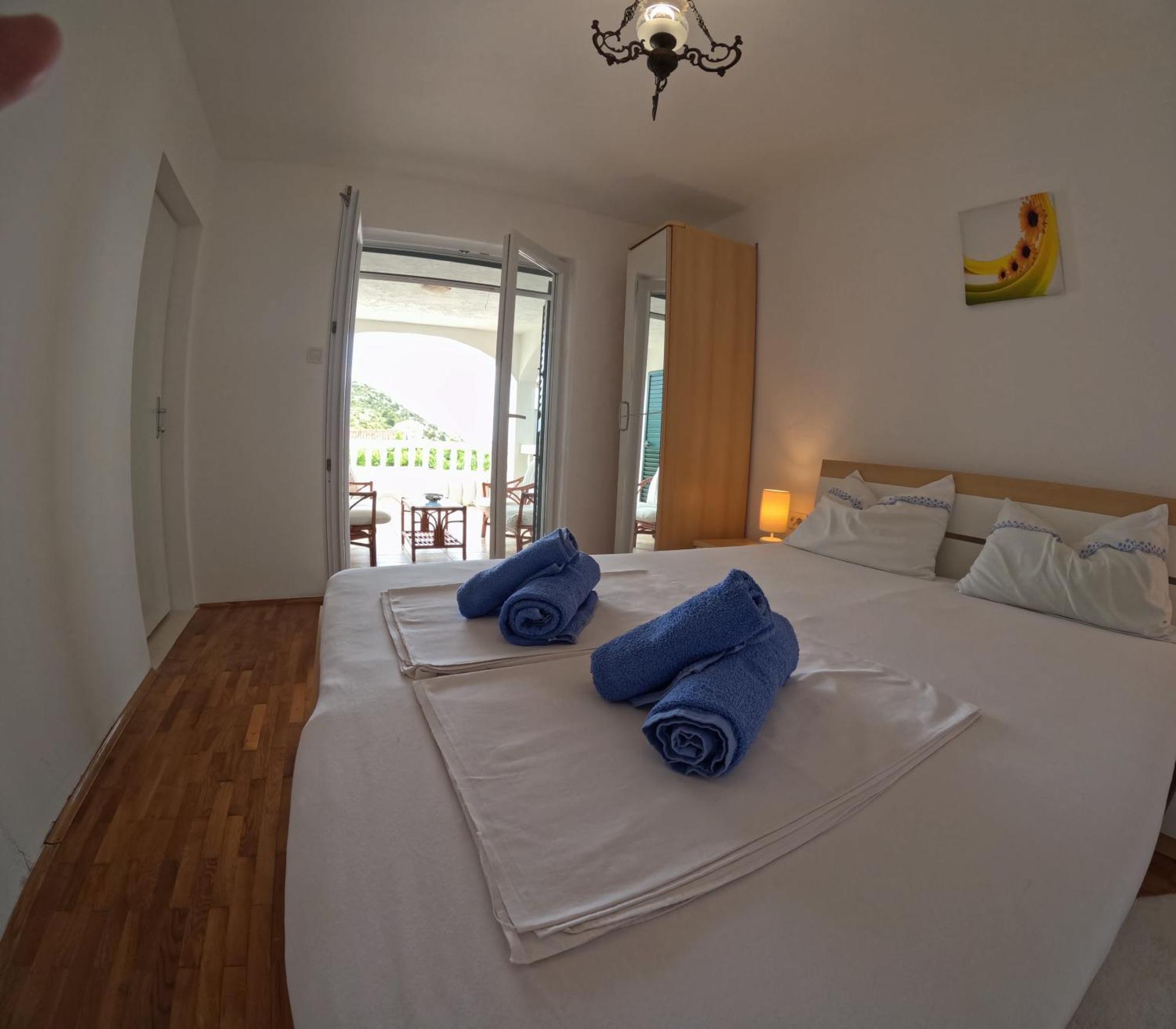 Jadran Apartment Drage