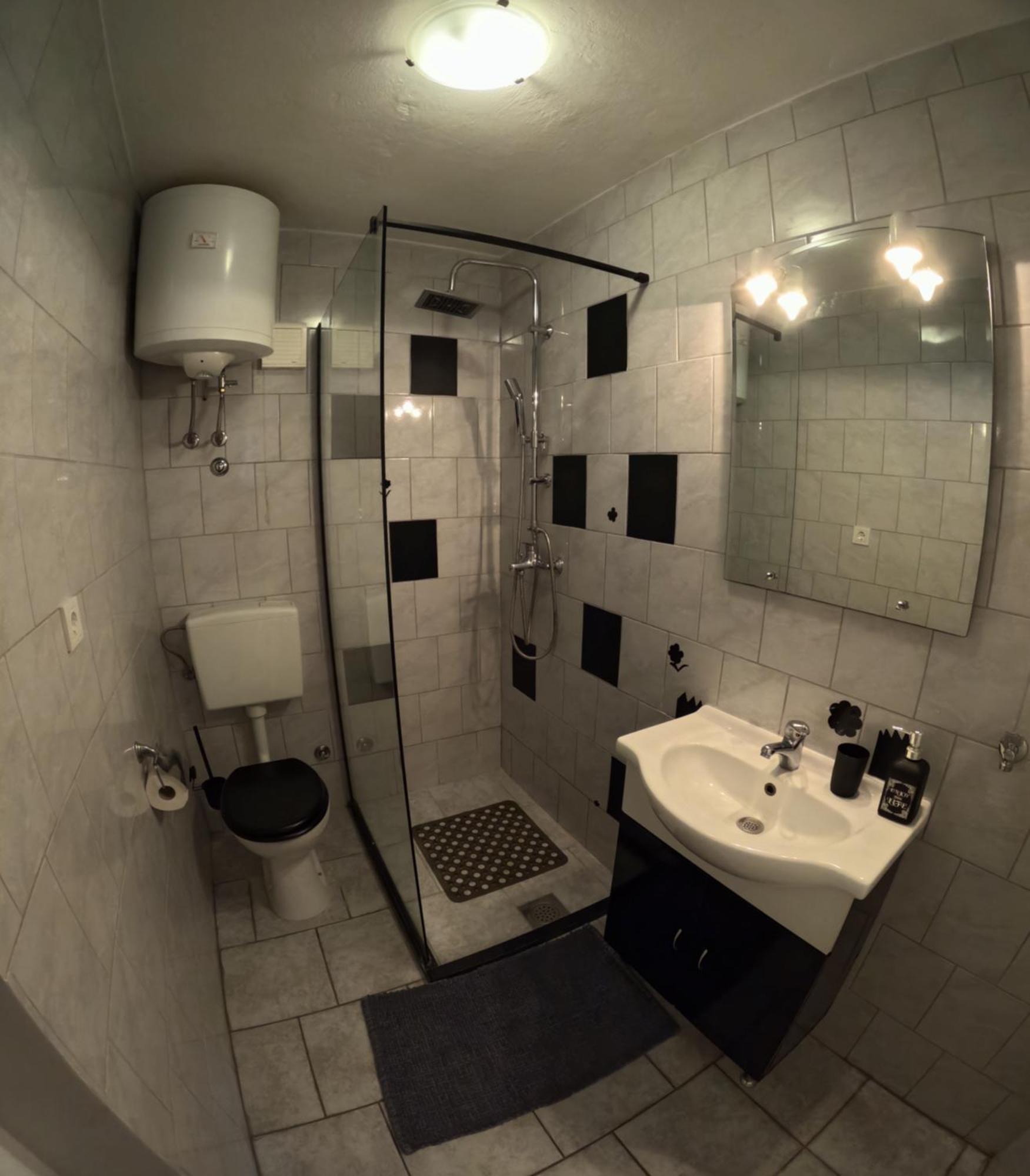Jadran Apartment