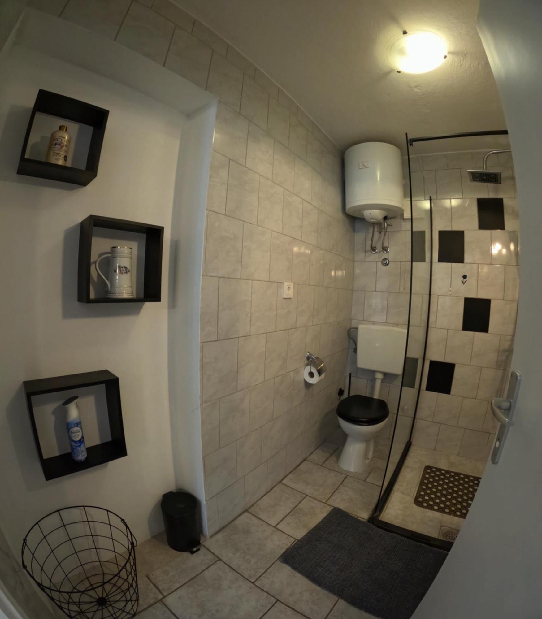 Apartment Jadran