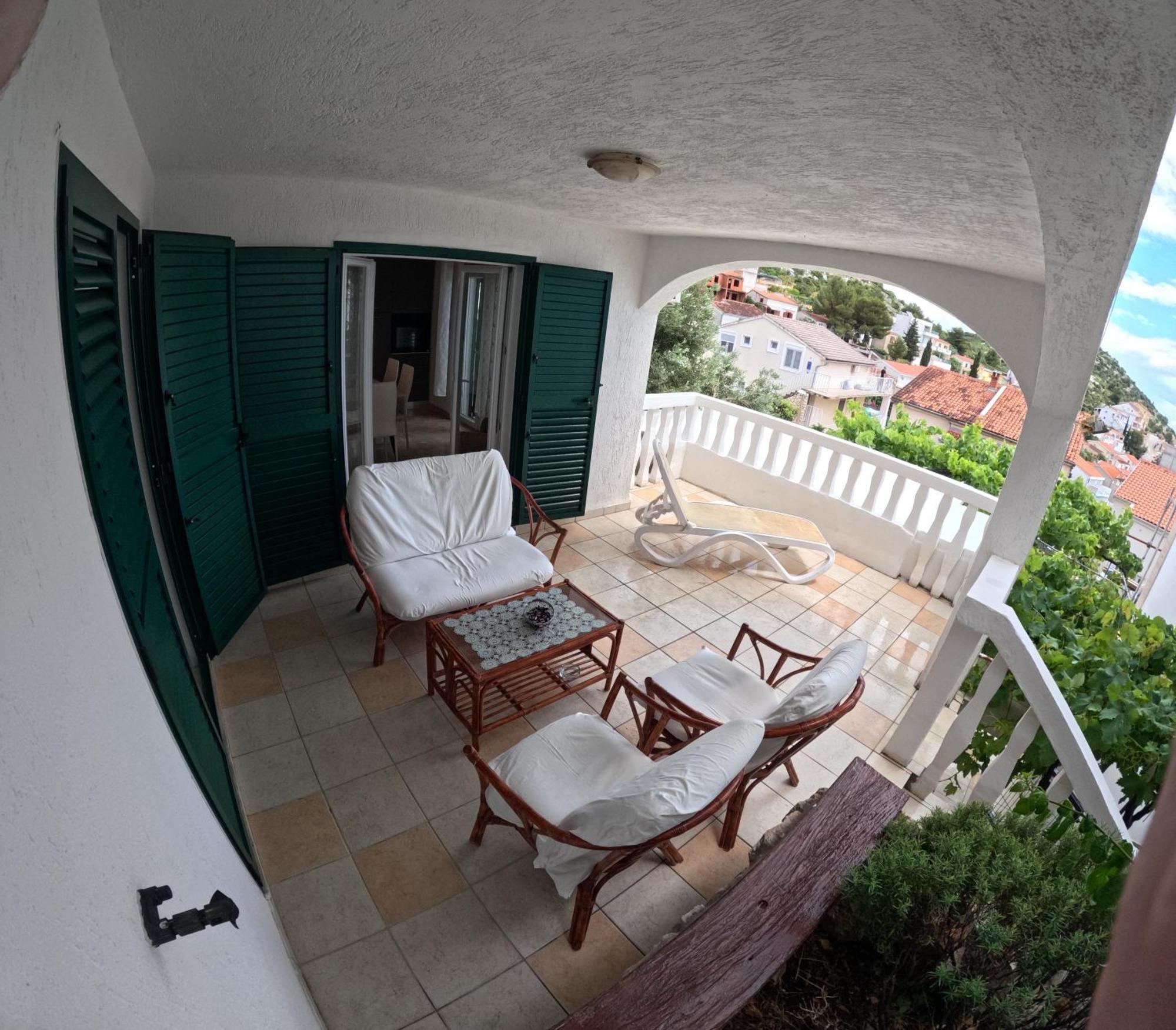 Apartamento Jadran *