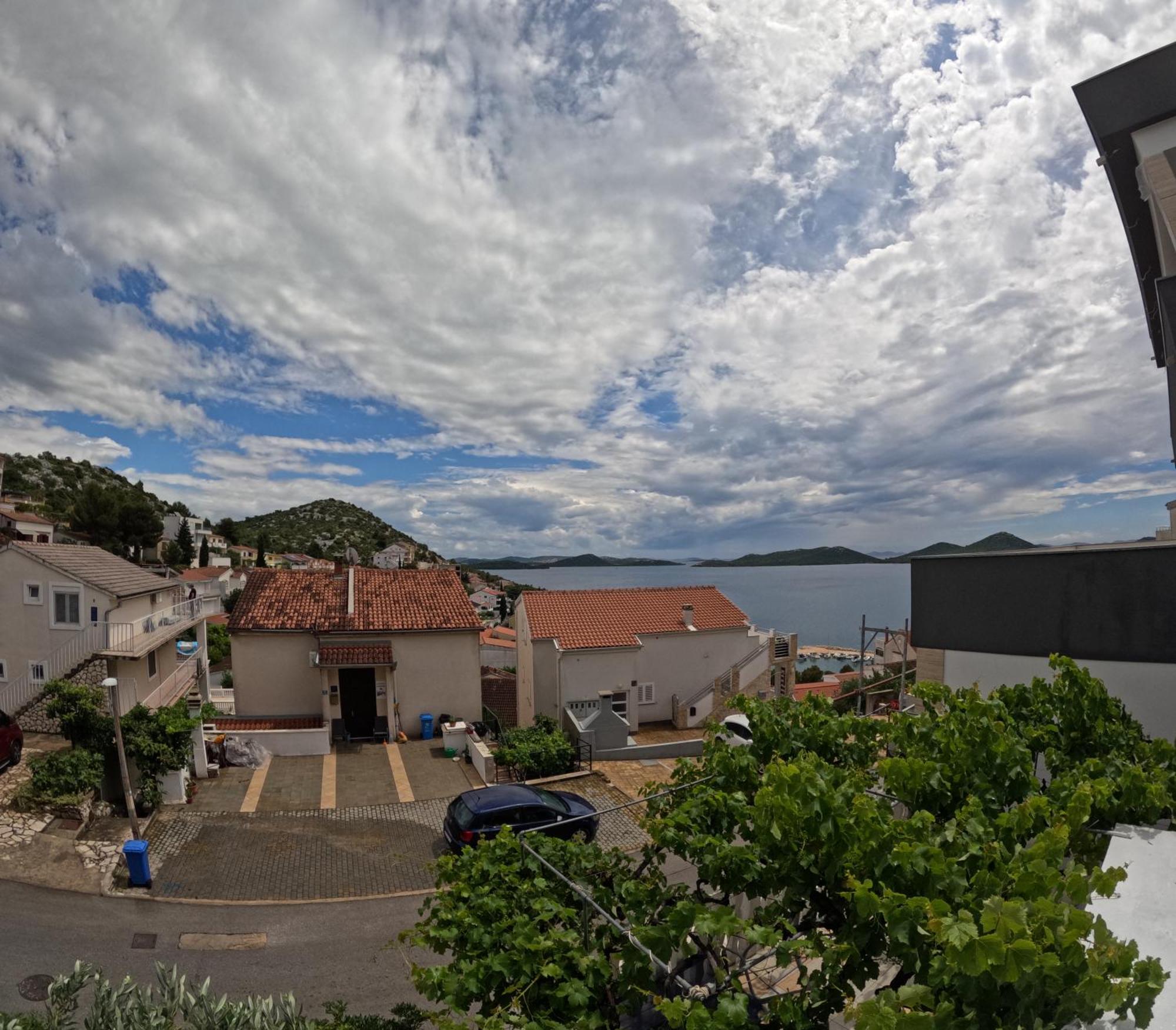 Jadran Apartment Drage
