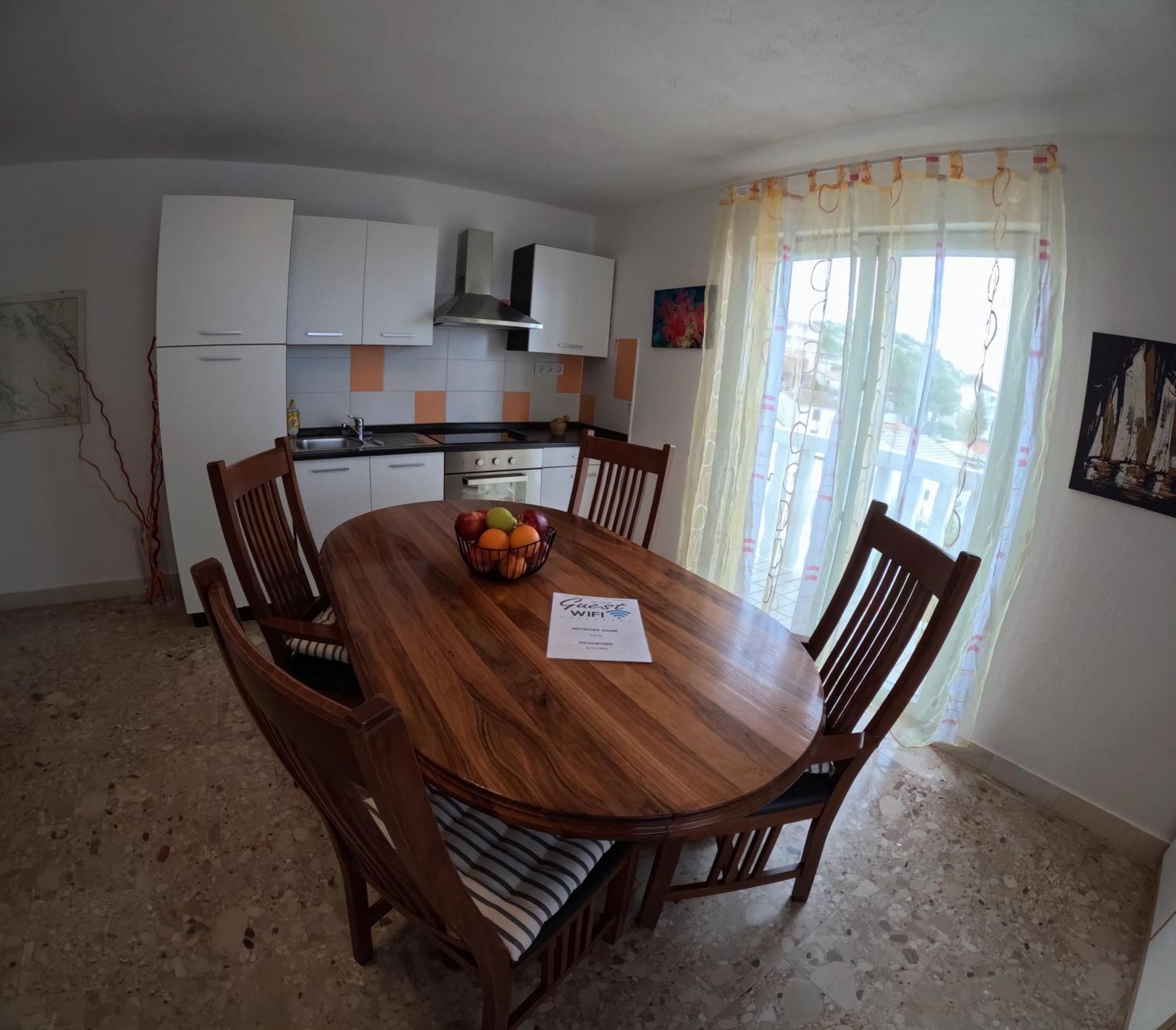 Apartment Jadran Drage