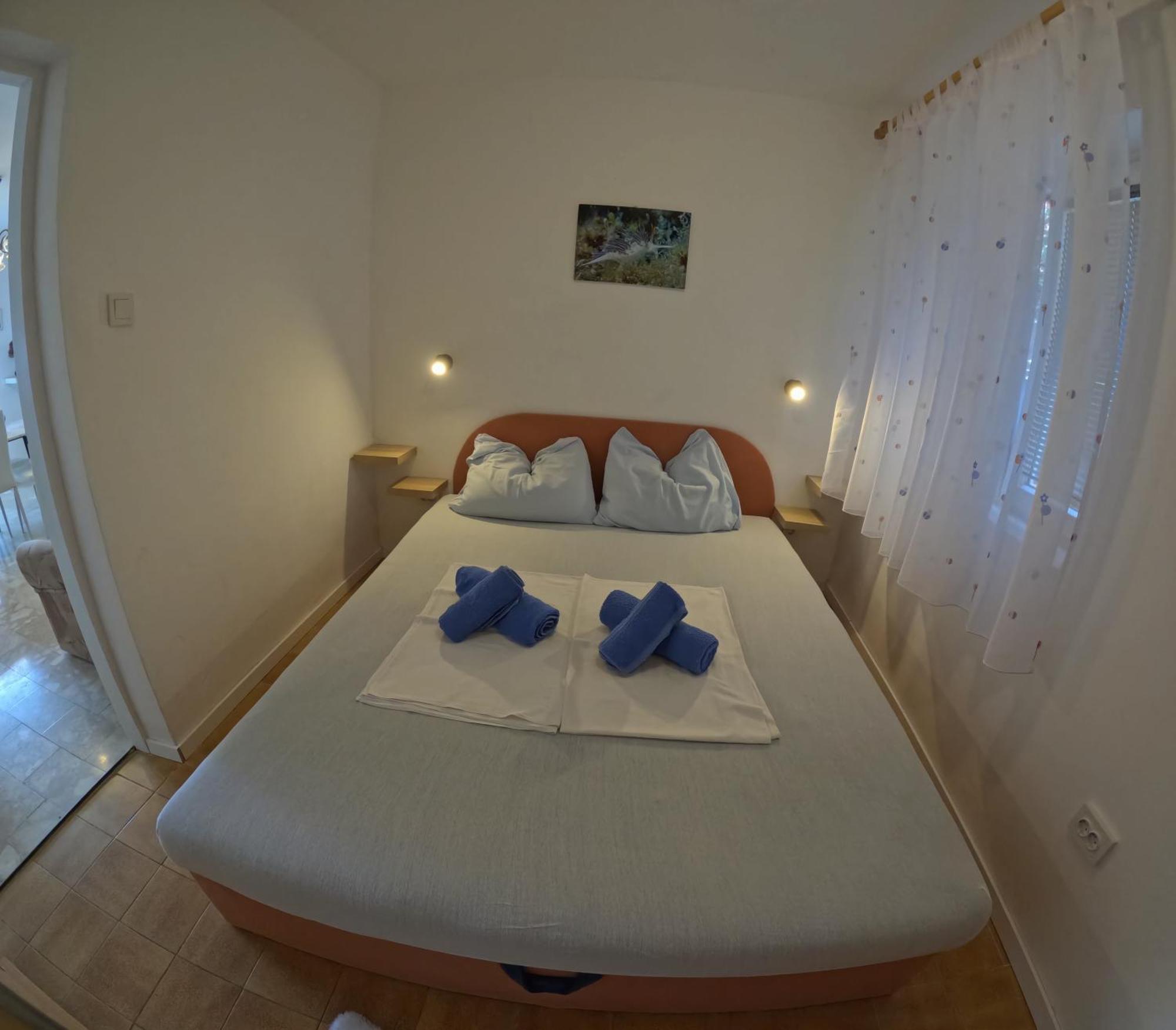 Apartment Jadran *