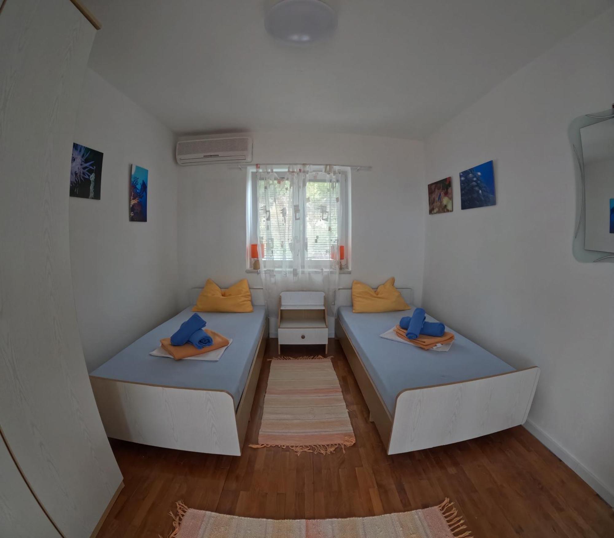 Jadran Apartamento *