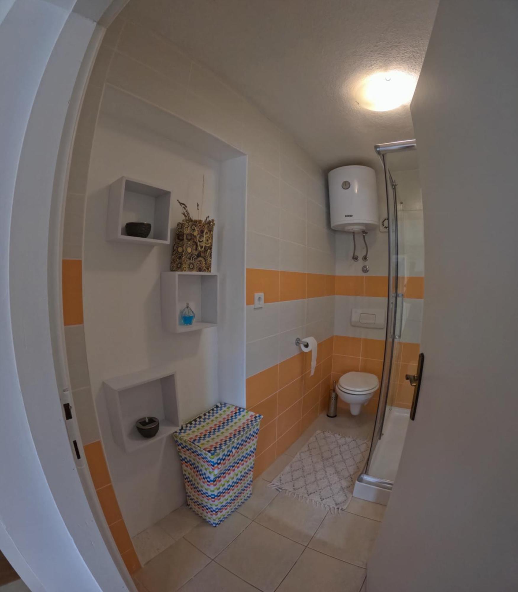 Apartment Jadran Drage