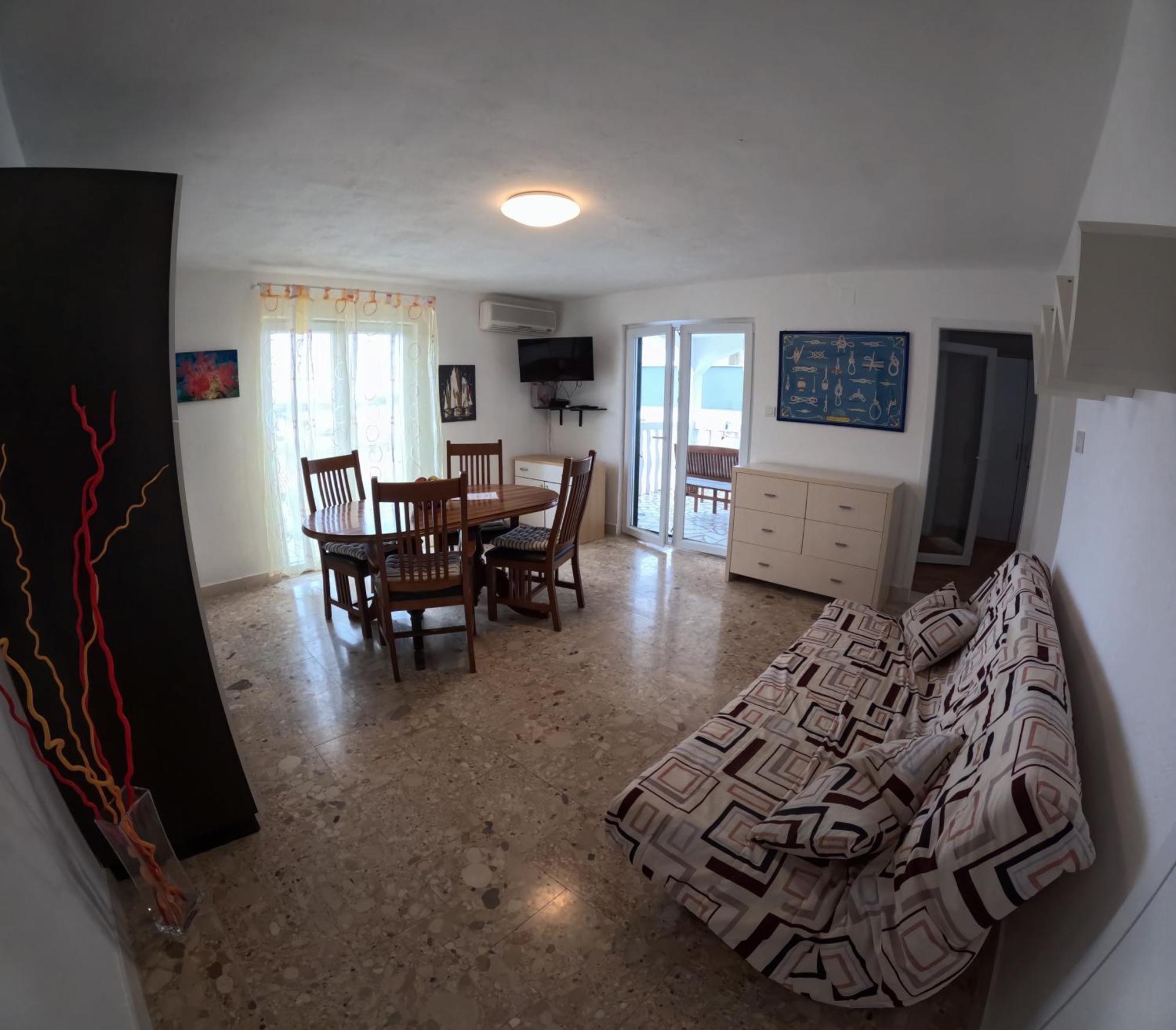 Apartment Jadran